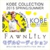 KOBE COLLECTION 2015 SPRING/SUMMER「FAWNLILY」モデルオーディション