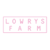 LOWRYS FARM公式ECサイトモデルオーディション