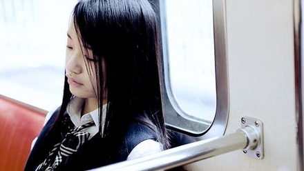 デビュー作『終わらない青』（2009）が国内外映画祭で受賞。(C)2009 paranoidkitchen all rights reserved.