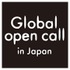 Global open call in Japan 2016　 海外モデル事務所所属オーディション