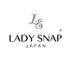 ファッションスナップサイト“Lady Snap” スナップモデル募集