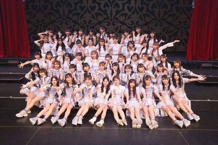 SKE48 (C)2024 Zest, Inc.