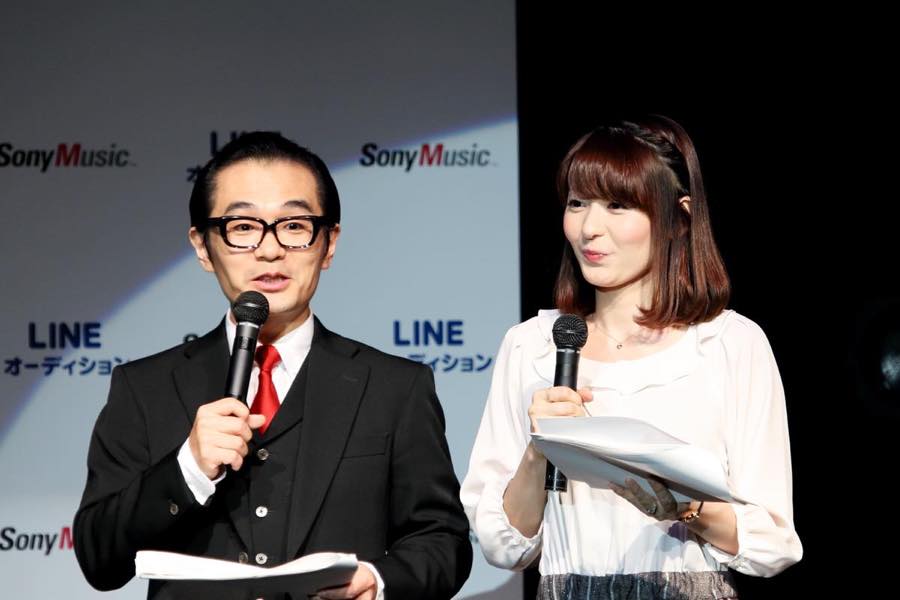 特集 Lineオーディションfinal Stage オーディション オーデ とデビューのサイト Audition Debut オーディション デビュー